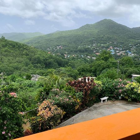 Sunrise Suite Gros-Islet Buitenkant foto