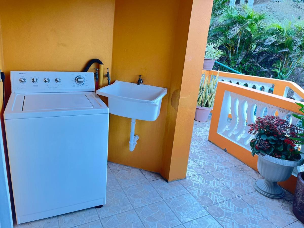 Sunrise Suite Gros-Islet Buitenkant foto