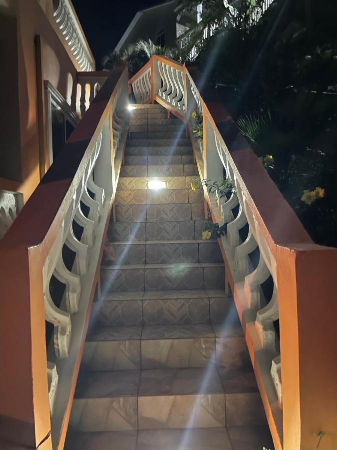 Sunrise Suite Gros-Islet Buitenkant foto