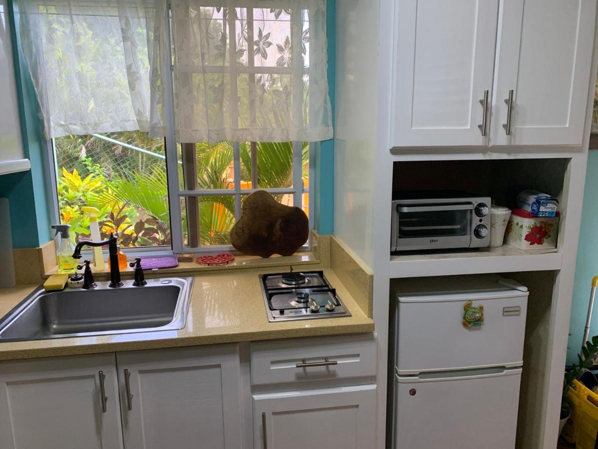 Sunrise Suite Gros-Islet Buitenkant foto