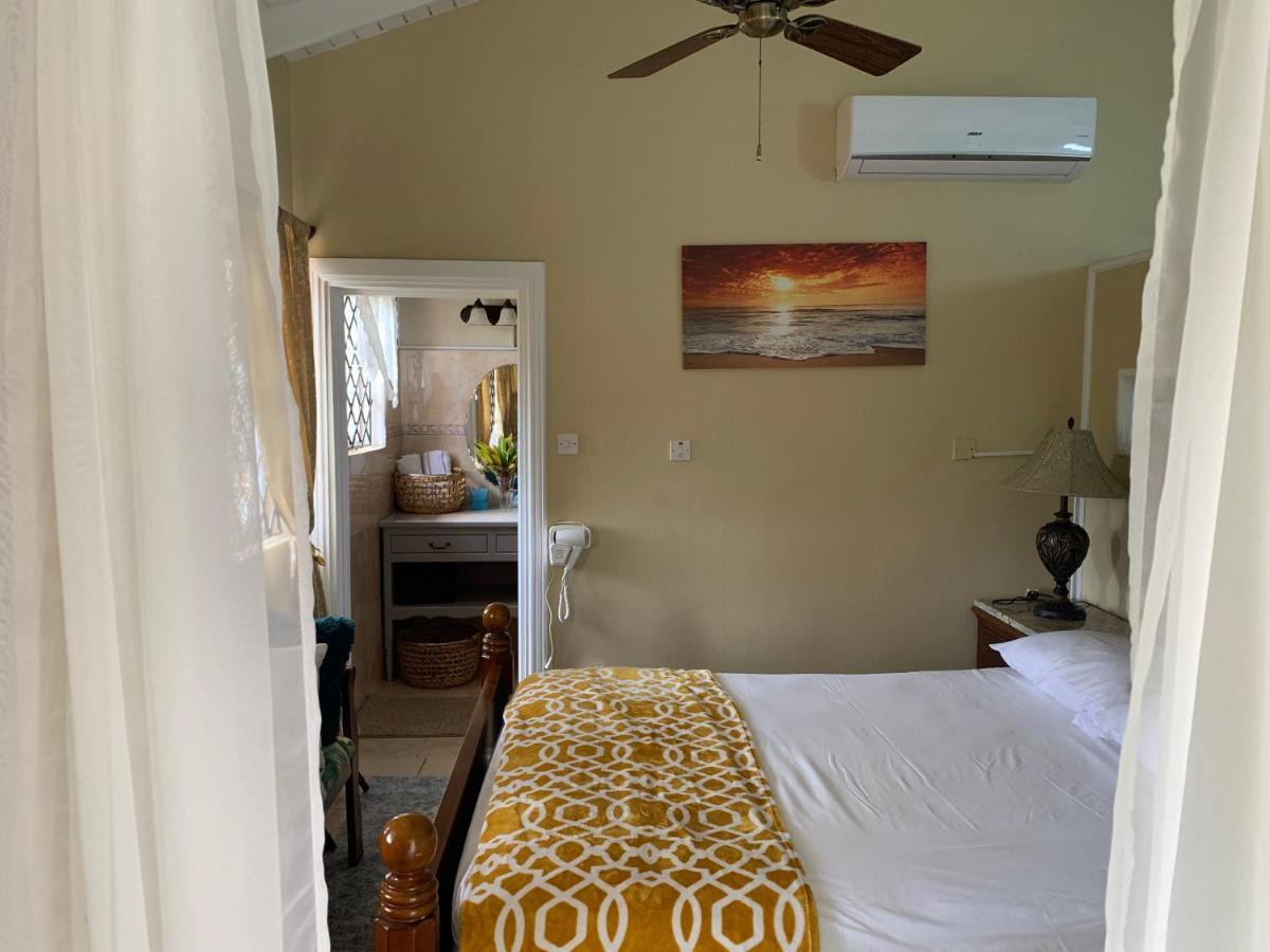 Sunrise Suite Gros-Islet Buitenkant foto