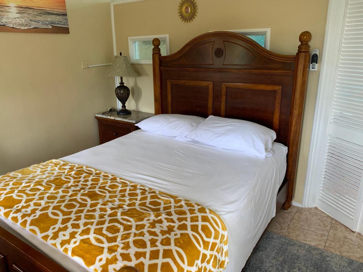 Sunrise Suite Gros-Islet Buitenkant foto