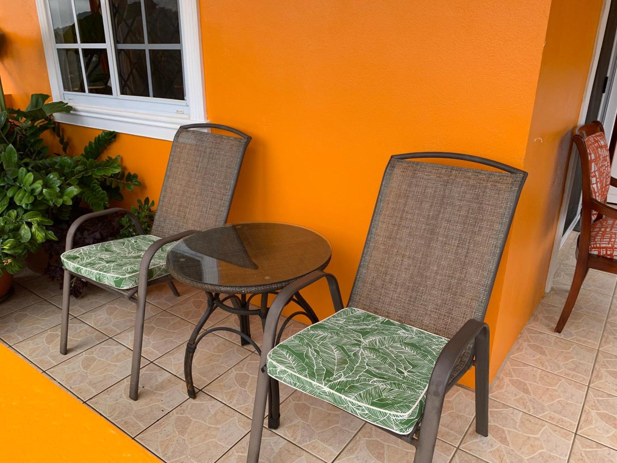 Sunrise Suite Gros-Islet Buitenkant foto