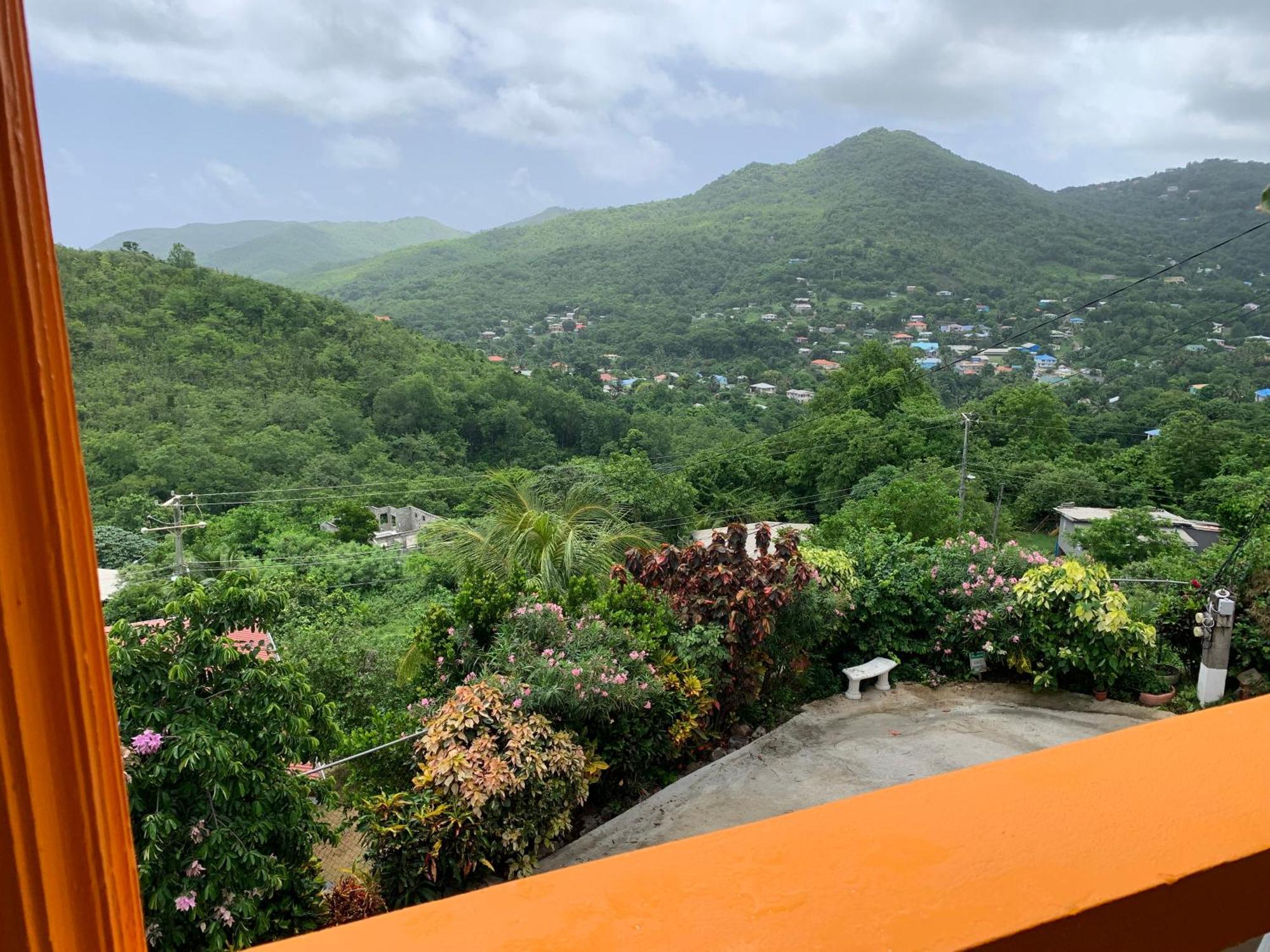 Sunrise Suite Gros-Islet Buitenkant foto